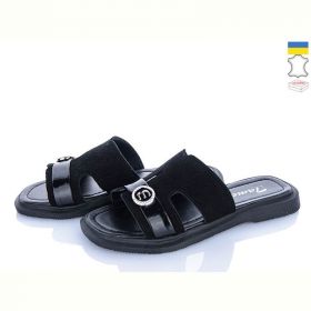 Шлепанцы Jamei 2605-5