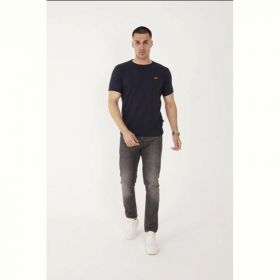Футболка F.T.H F1244 navy