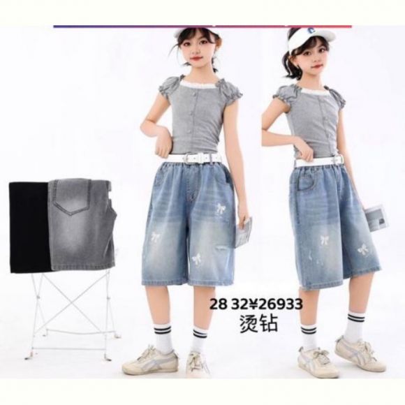 Бриджи Meloria 26933 grey Бриджи Meloria 26933 grey