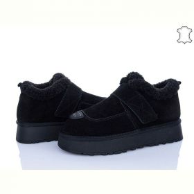 Угги Plps 2639 black Угги Plps 2639 black