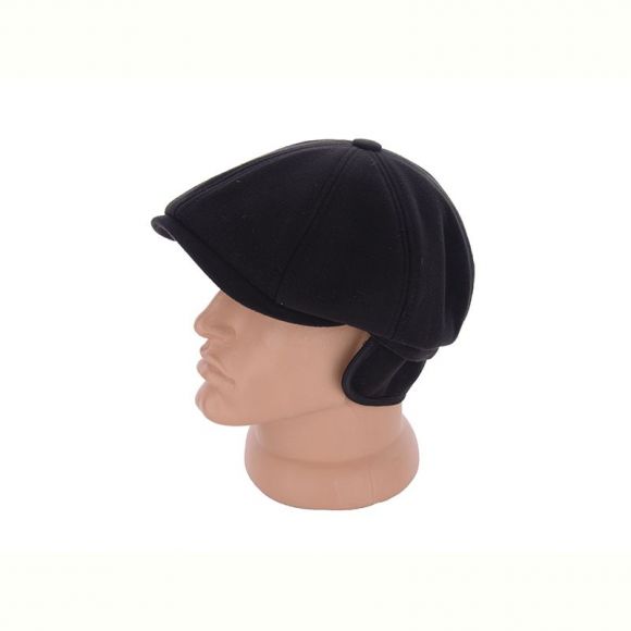 Кепка Mabi A88-18 black Кепка Mabi A88-18 black