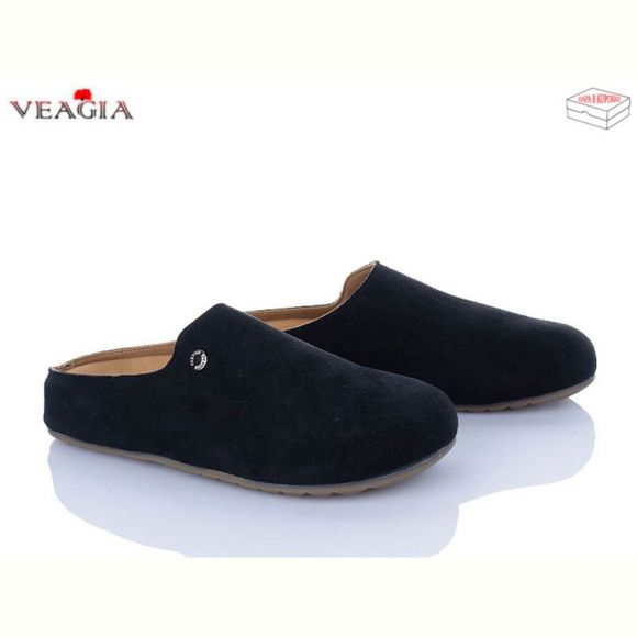 Шлепанцы Veagia S3372