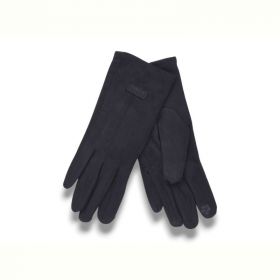 Перчатки KH clothes 2313-2 black