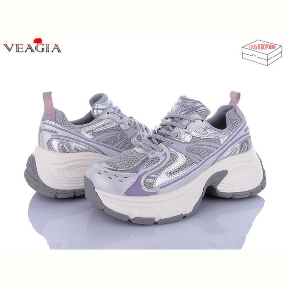 Кроссовки Veagia FD51-2