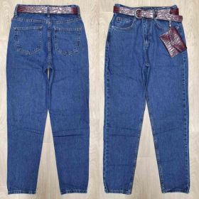 Джинсы Maxim Jeans 1032 blue