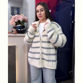 Кардиган Romeo life 8058 beige