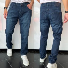 Джинсы i8denim 1354 blue