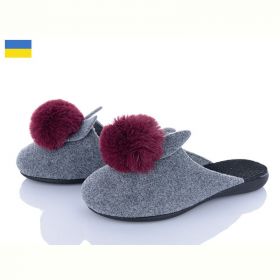 Тапочки Klerotex 109-2 Тапочки Klerotex 109-2