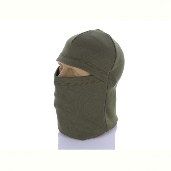 Балаклава Mabi P11-4 khaki