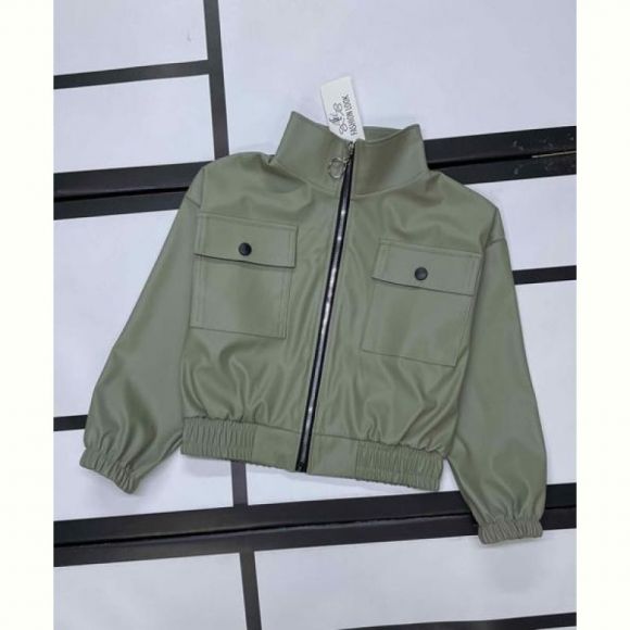 Куртка Kosmy KS02 olive