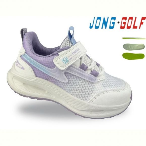 Кроссовки Jong-Golf B11858-12 Кроссовки Jong-Golf B11858-12