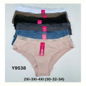 Трусы Redoor Y9538 mix