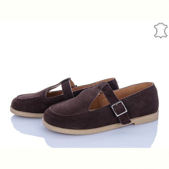 Туфли Itts F817-4 Туфли Itts F817-4