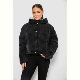 Куртка Obuv OK2 17189 (12049) black