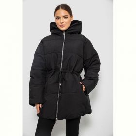 Куртка Obuv OK2 SK1010 (11958) black