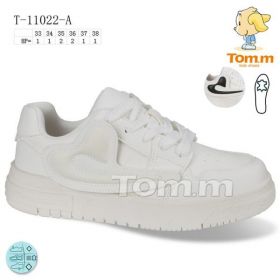 Кроссовки Tom.M 11022A Кроссовки Tom.M 11022A