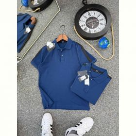 Футболка 2BRO BR892 blue