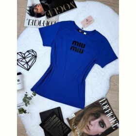 Футболка Arina 4209 blue Футболка Arina 4209 blue