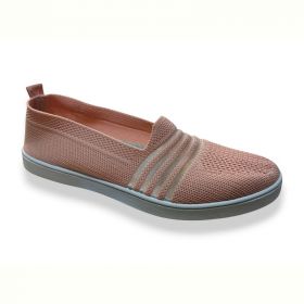 Слипоны Floare F07-026 персиковий Слипоны Floare F07-026 персиковий