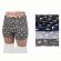 Трусы Textile 7713 mix