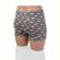 Трусы Textile 7713 mix