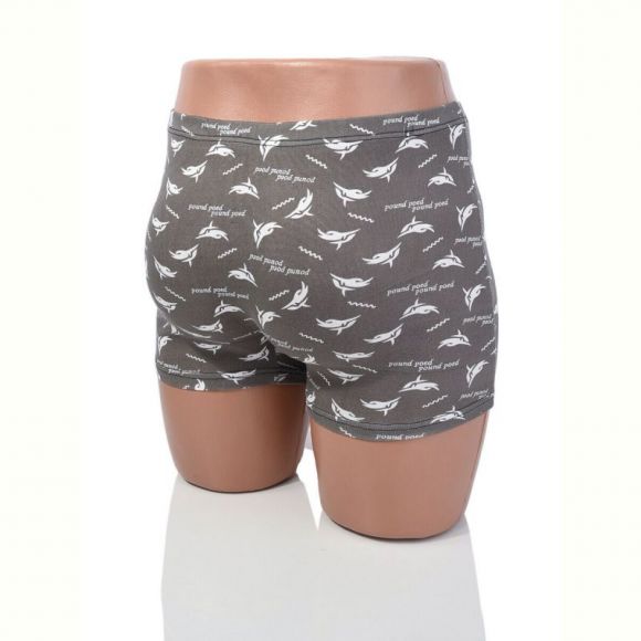 Трусы Textile 7713 mix