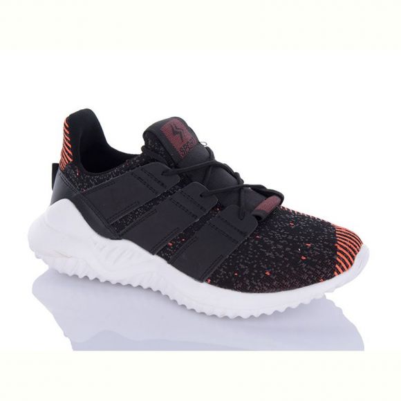 Кроссовки Ю-Чинь 2711 black