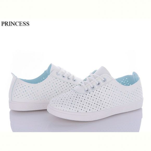 Кеды Princess L181