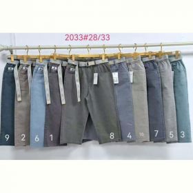 Бриджи Immei 2033-3 l.blue
