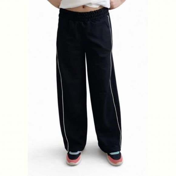 Штаны спорт LiMa kids LM76 black