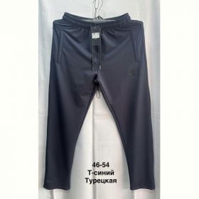 Штаны спорт Minh MH1066 navy