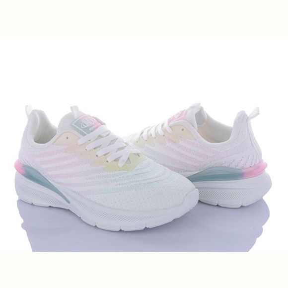 Кроссовки Violeta 149-57 pink