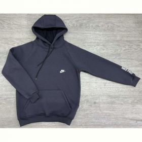 Худи MirWear MW47-1030 d.grey