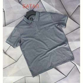 Футболка Rassul 67227 grey Футболка Rassul 67227 grey