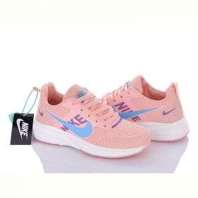 Кроссовки Violeta Y173-2053 pink-blue Кроссовки Violeta Y173-2053 pink-blue