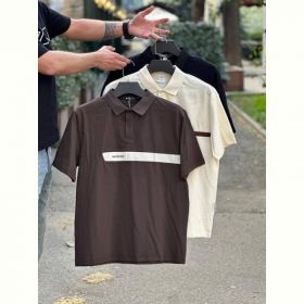 Футболка Balami BL144 brown