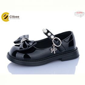 Туфли Clibee DB663-1 black