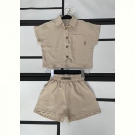 Костюм Kosmy 525 beige