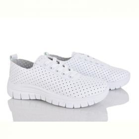 Кроссовки OkShoes 243-37