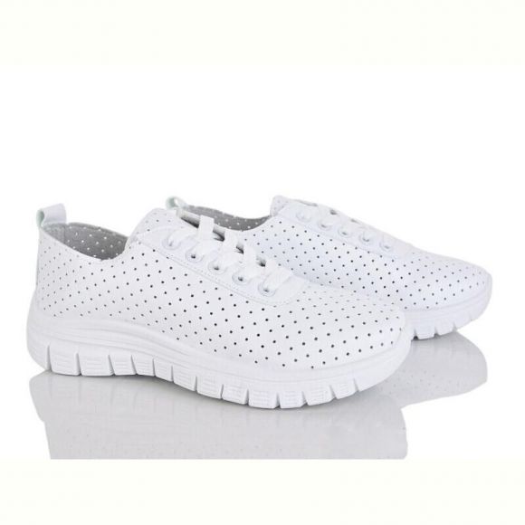 Кроссовки OkShoes 243-37