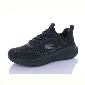 Кроссовки QQ Панда L394132E-1 піна Кроссовки QQ Панда L394132E-1 піна