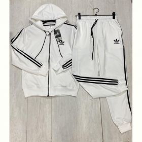 Костюм спорт Annet AZ0165 white Костюм спорт Annet AZ0165 white