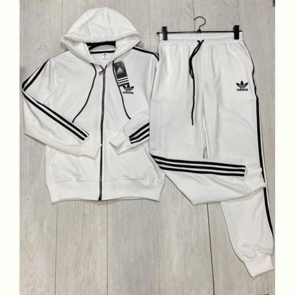 Костюм спорт Annet AZ0165 white Костюм спорт Annet AZ0165 white