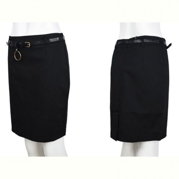 Юбка Safesa 002 black (08999) Юбка Safesa 002 black (08999)