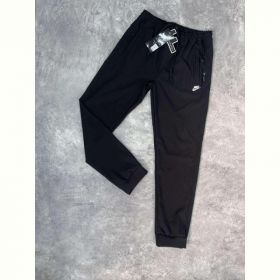 Штаны спорт Alex Clothes 13586 black Штаны спорт Alex Clothes 13586 black
