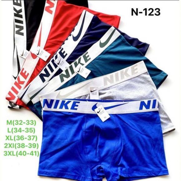 Трусы Redoor N123-1 mix