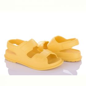 Босоножки Violeta W413 yellow Босоножки Violeta W413 yellow