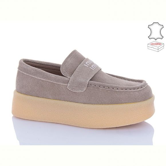 Туфли Hengji 7631-5 Туфли Hengji 7631-5