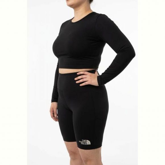 Велосипедки Sport style 5071 black Велосипедки Sport style 5071 black