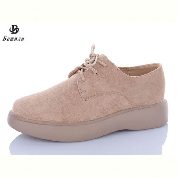Туфли Bashili H63A24-17 Туфли Bashili H63A24-17